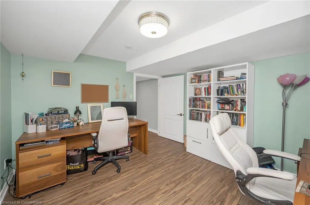 2458 Postmaster Drive