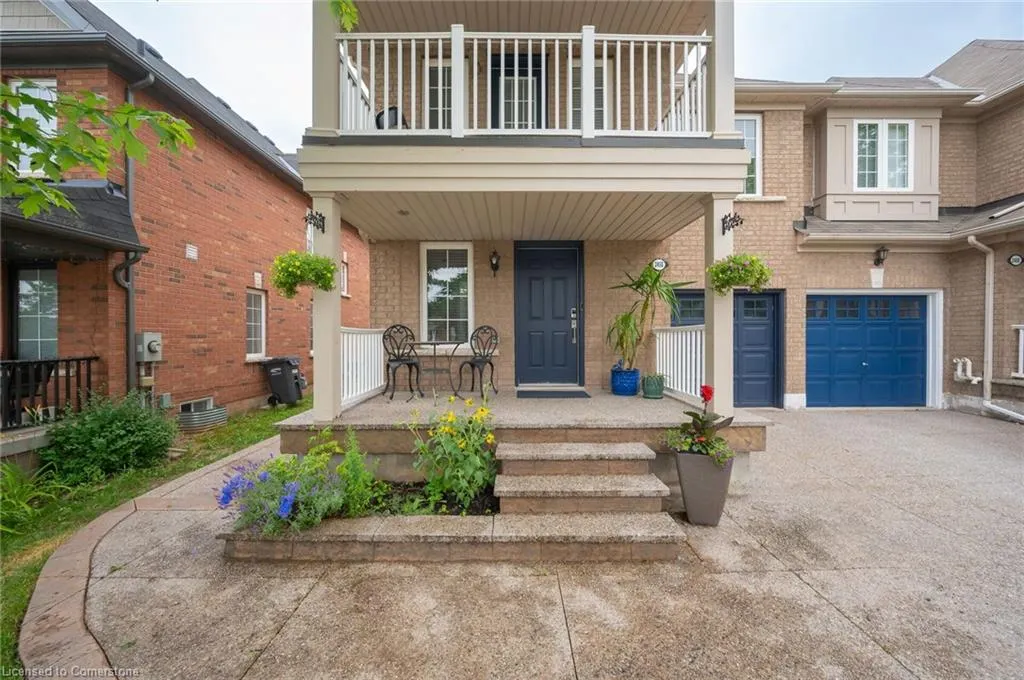 2458 Postmaster Drive