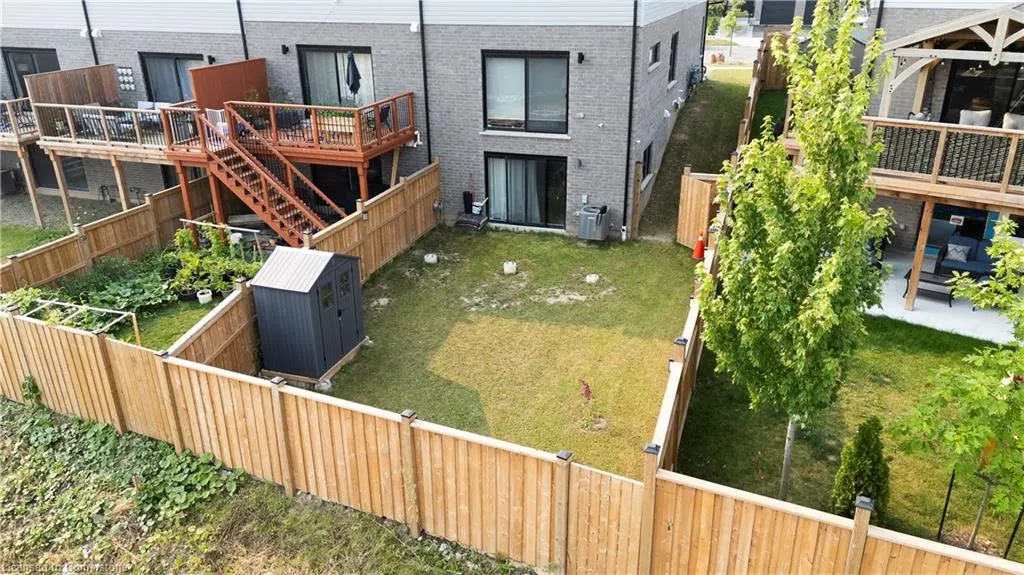 933 Robert Ferrie Drive