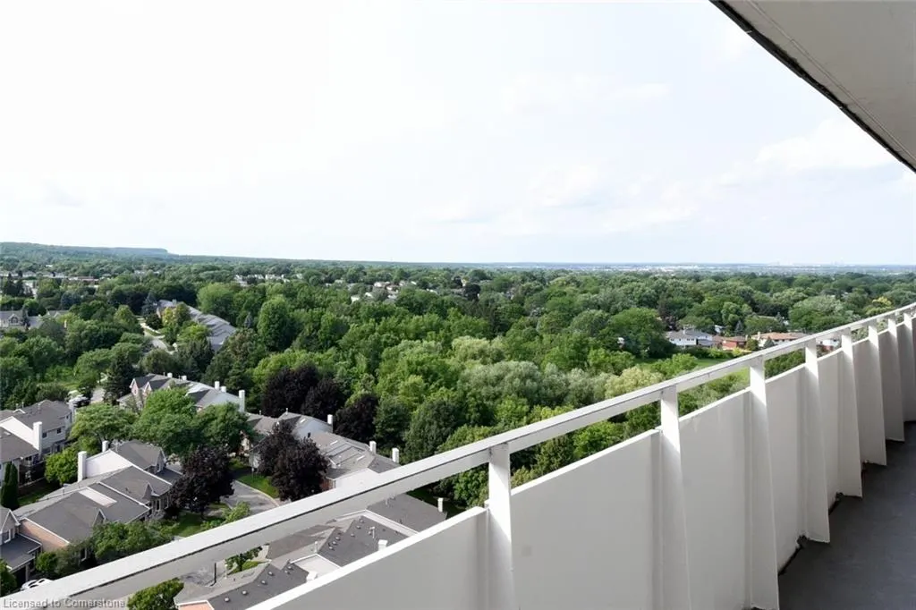 2055 Upper Middle Road, #1610