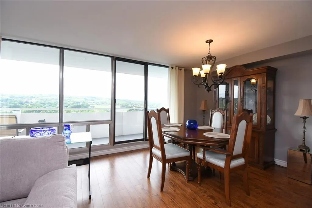 2055 Upper Middle Road, #1610