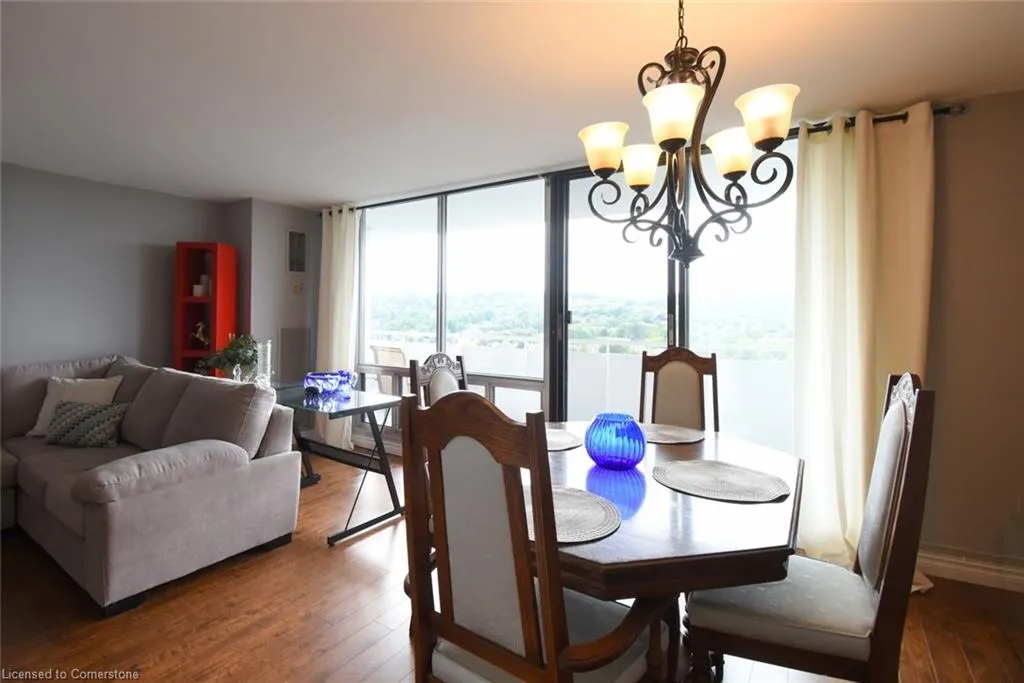 2055 Upper Middle Road, #1610