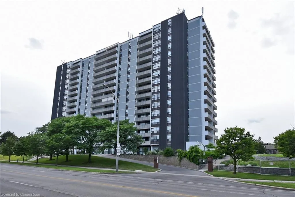 2055 Upper Middle Road, #1610