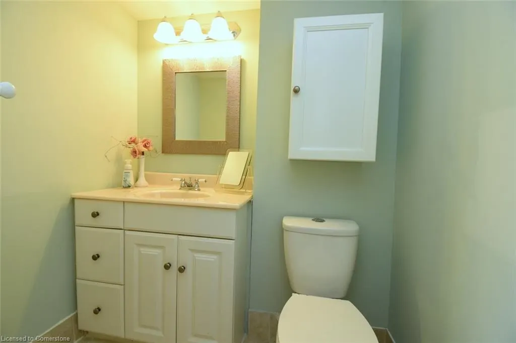 2055 Upper Middle Road, #1610