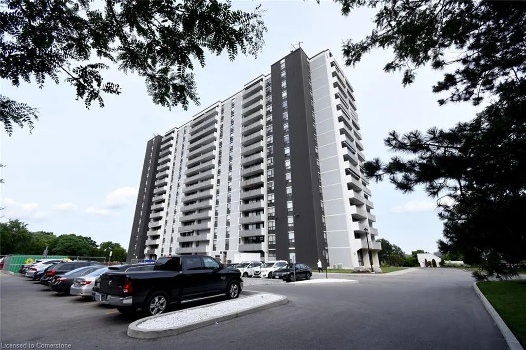 2055 Upper Middle Road, #1610