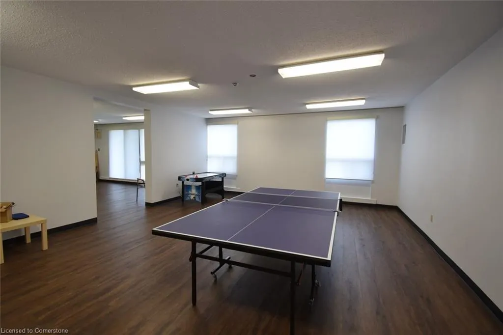 2055 Upper Middle Road, #1610