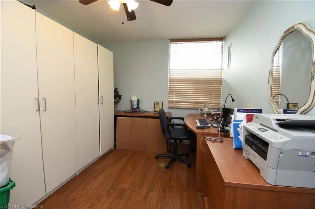 2055 Upper Middle Road, #1610