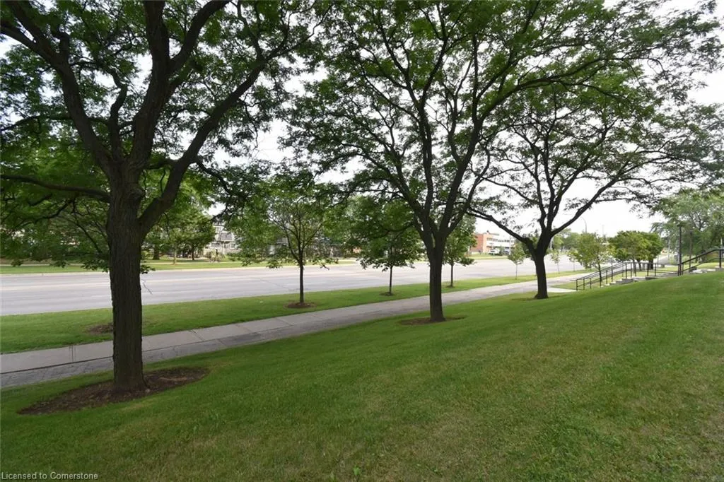 2055 Upper Middle Road, #1610