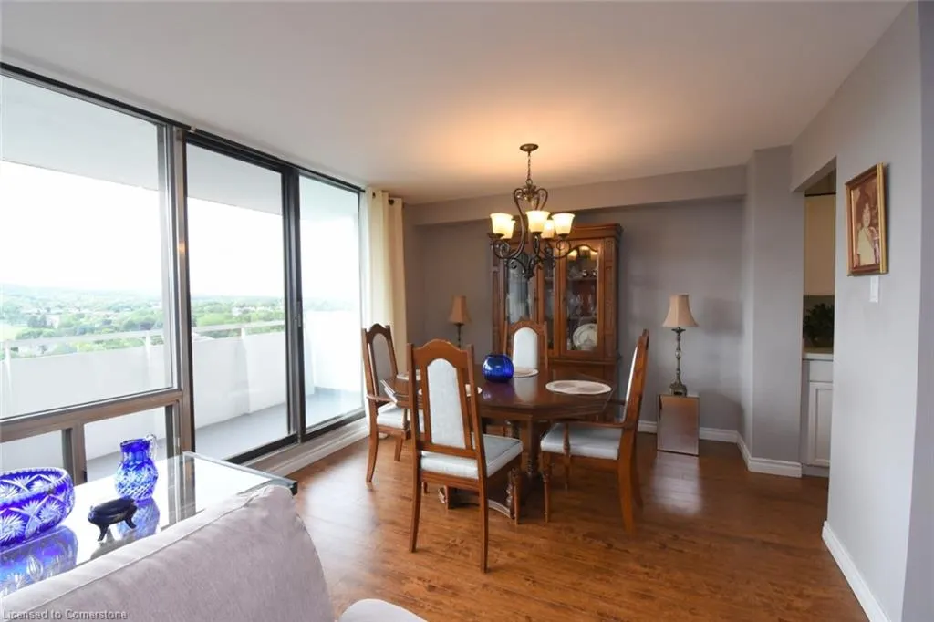 2055 Upper Middle Road, #1610