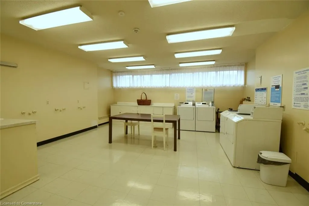 2055 Upper Middle Road, #1610