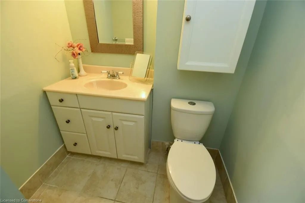 2055 Upper Middle Road, #1610
