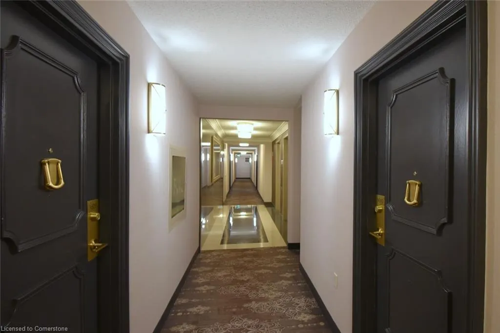 2055 Upper Middle Road, #1610
