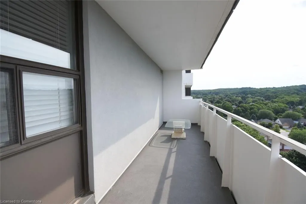 2055 Upper Middle Road, #1610