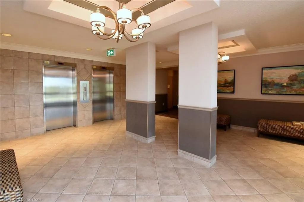2055 Upper Middle Road, #1610