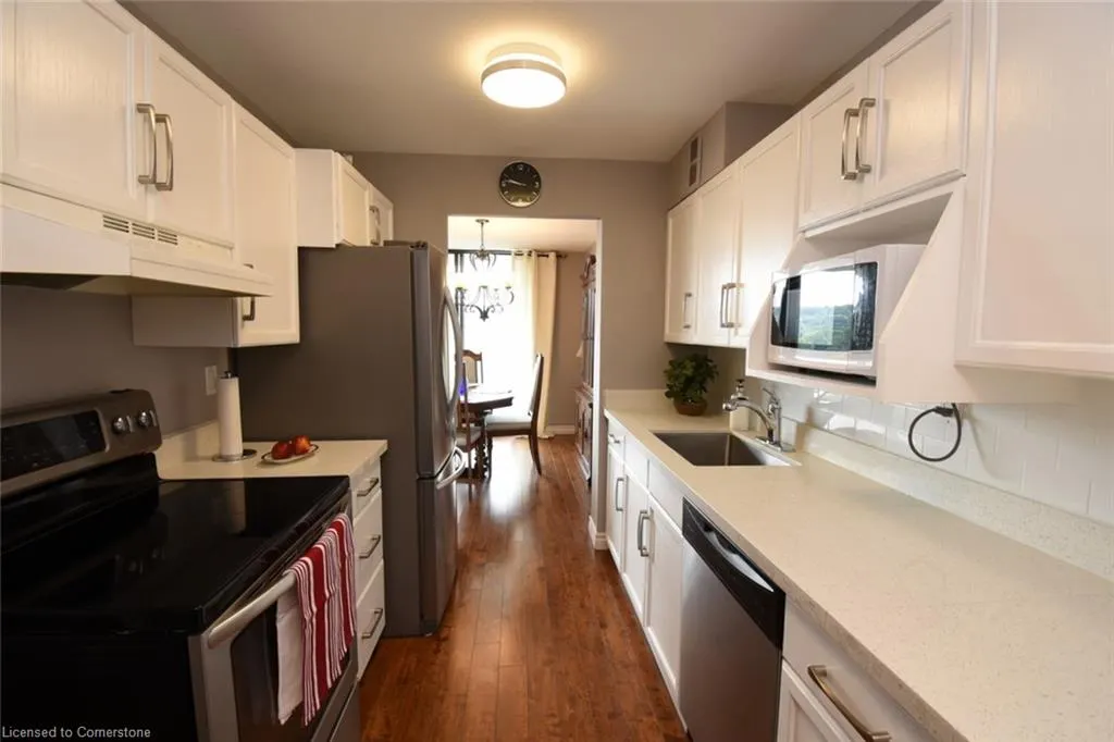 2055 Upper Middle Road, #1610