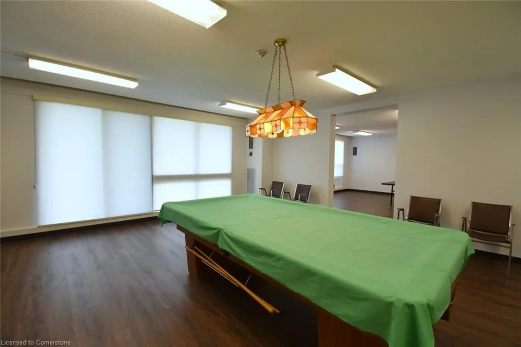 2055 Upper Middle Road, #1610
