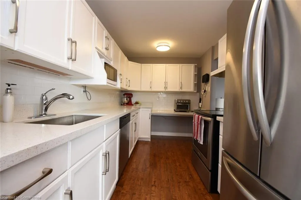 2055 Upper Middle Road, #1610