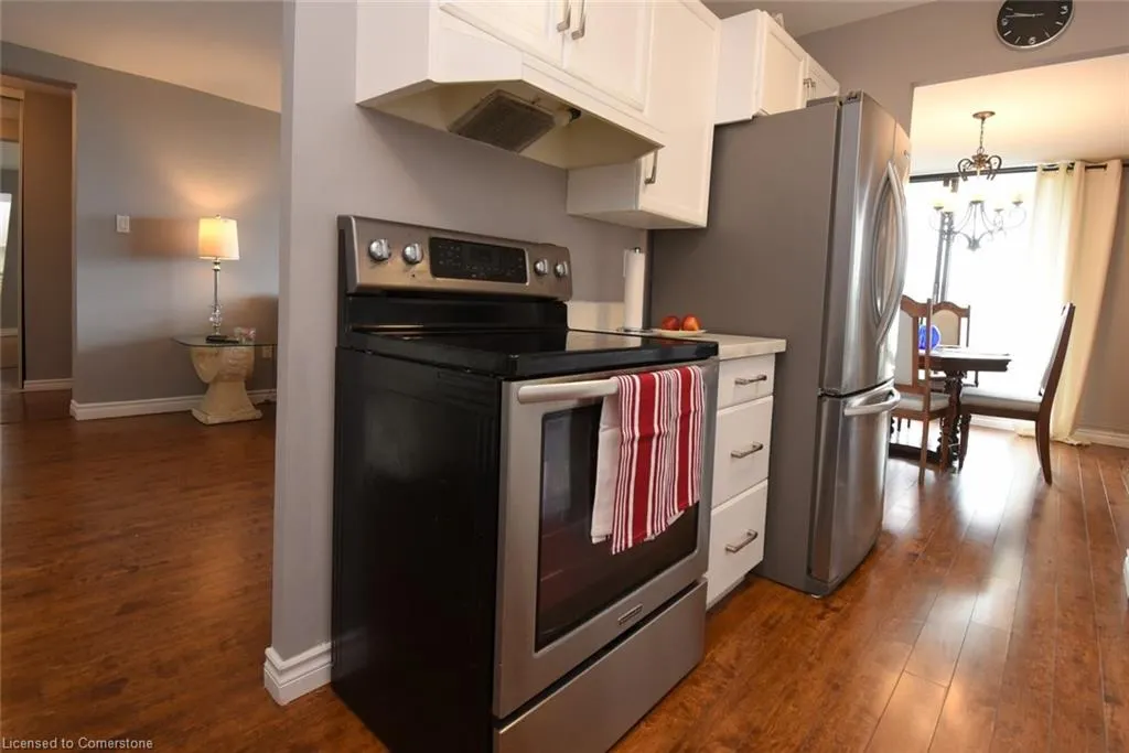 2055 Upper Middle Road, #1610