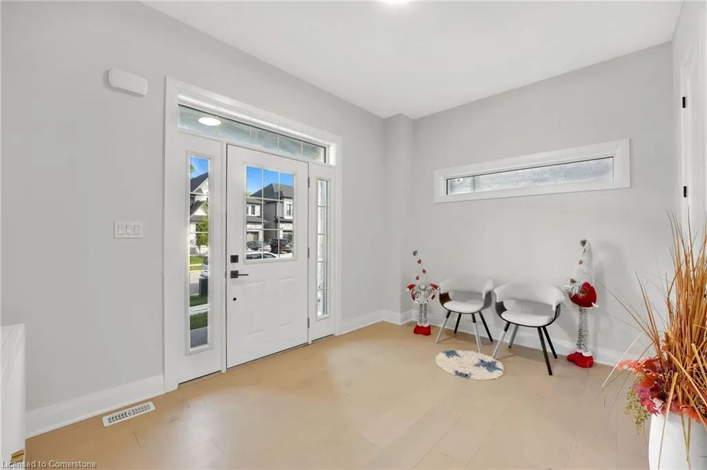 554 Bridgemill Crescent