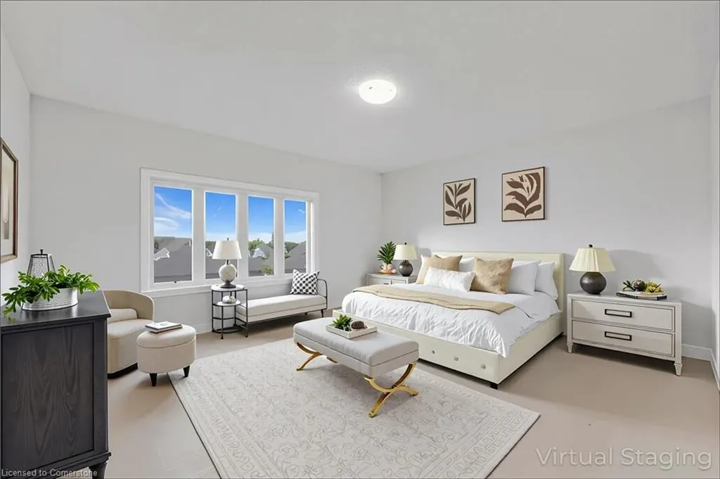 554 Bridgemill Crescent