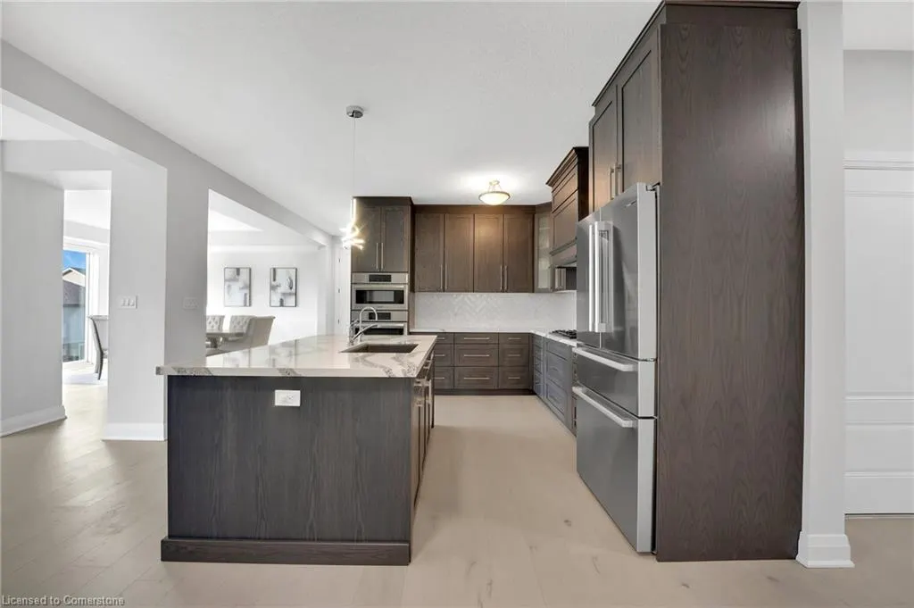 554 Bridgemill Crescent