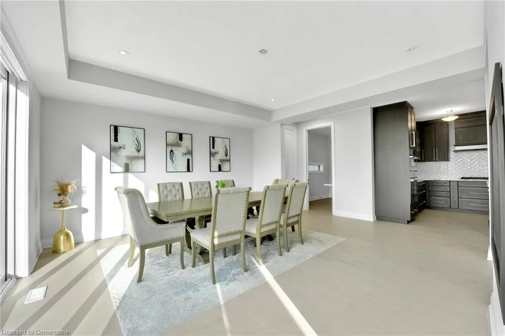 554 Bridgemill Crescent