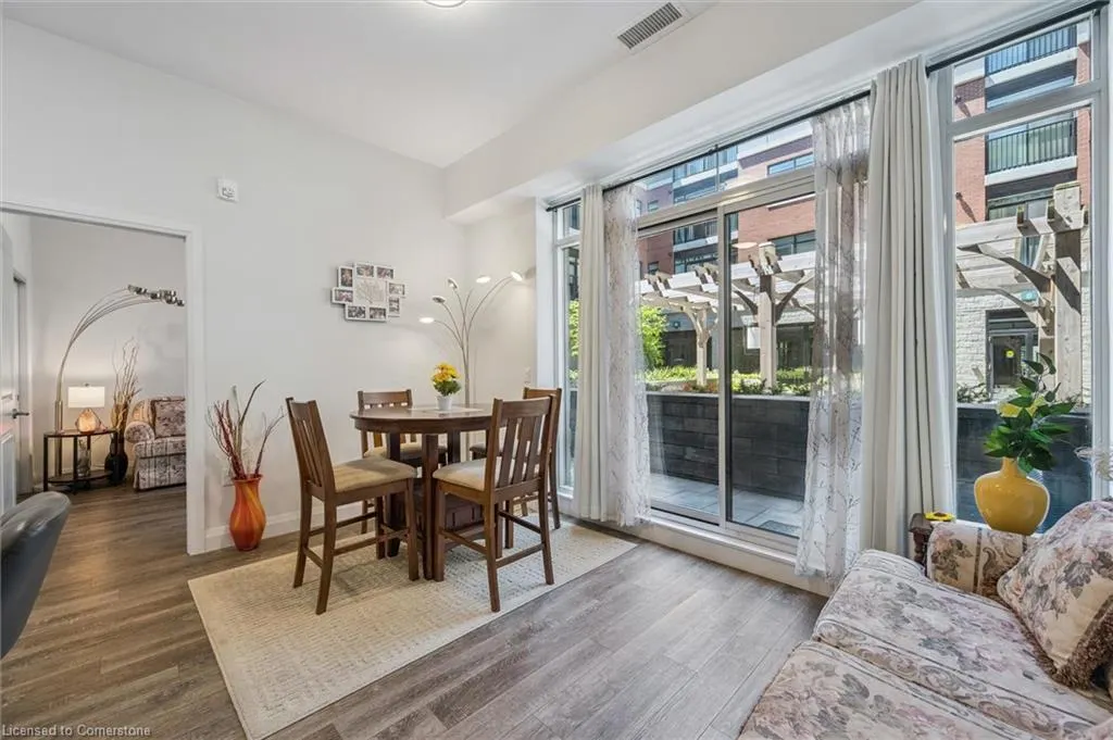 1 Redfern Avenue, #102