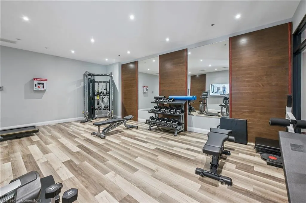 1 Redfern Avenue, #102