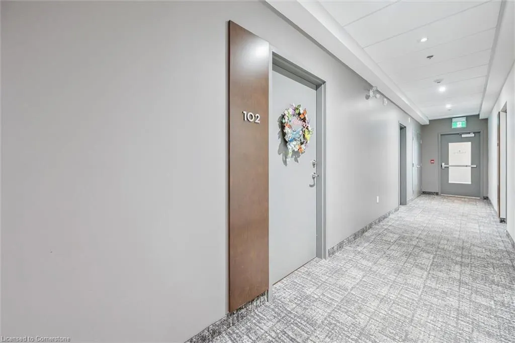 1 Redfern Avenue, #102