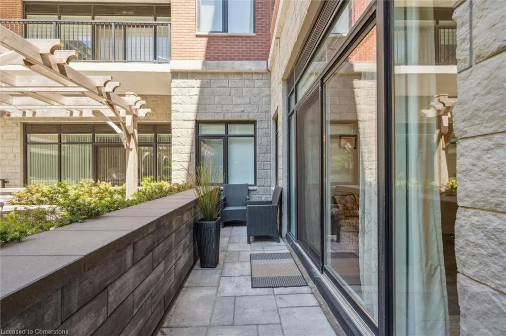 1 Redfern Avenue, #102