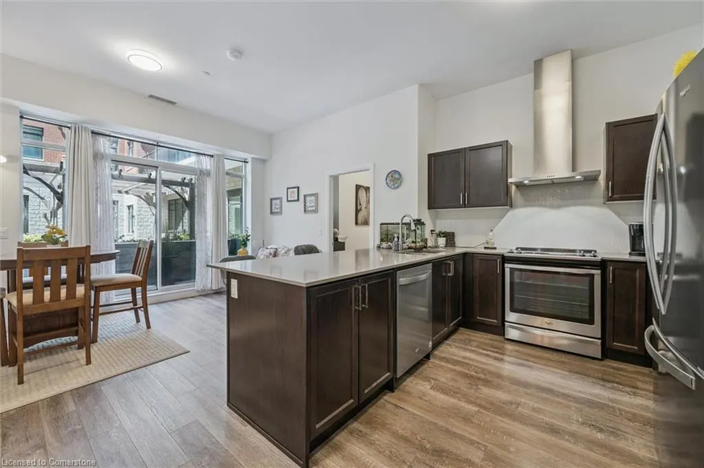 1 Redfern Avenue, #102
