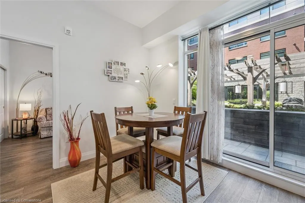 1 Redfern Avenue, #102