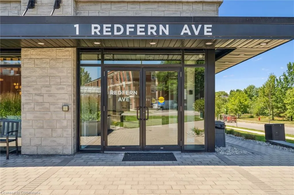 1 Redfern Avenue, #102