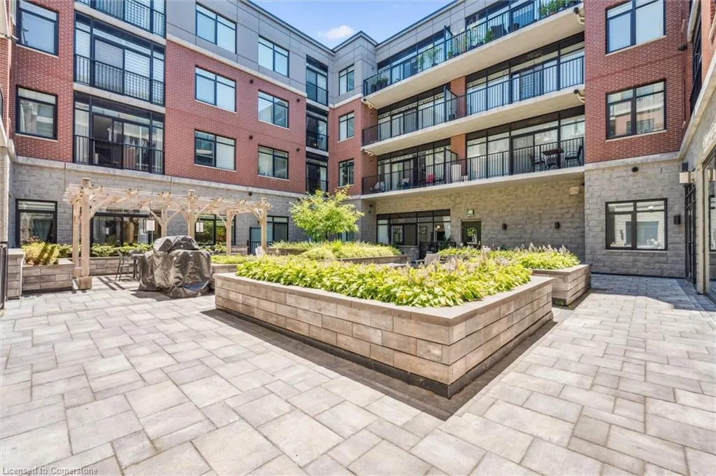 1 Redfern Avenue, #102