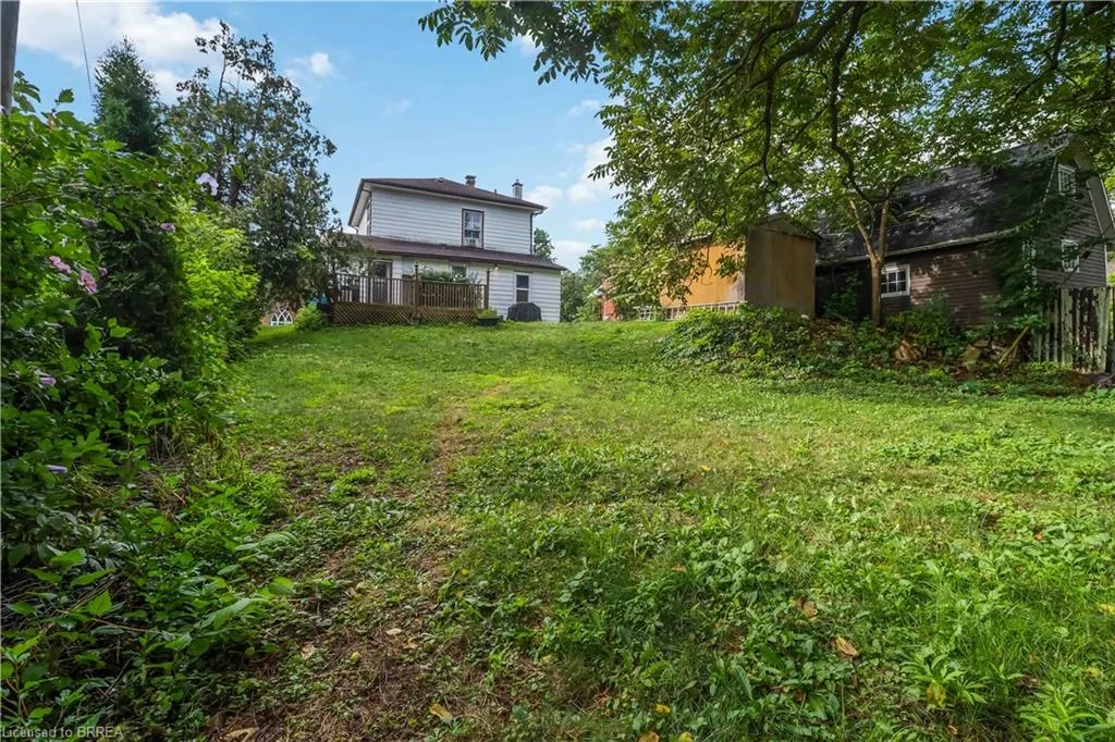 161 Maple Street, #1