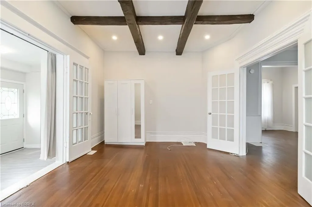 161 Maple Street, #1