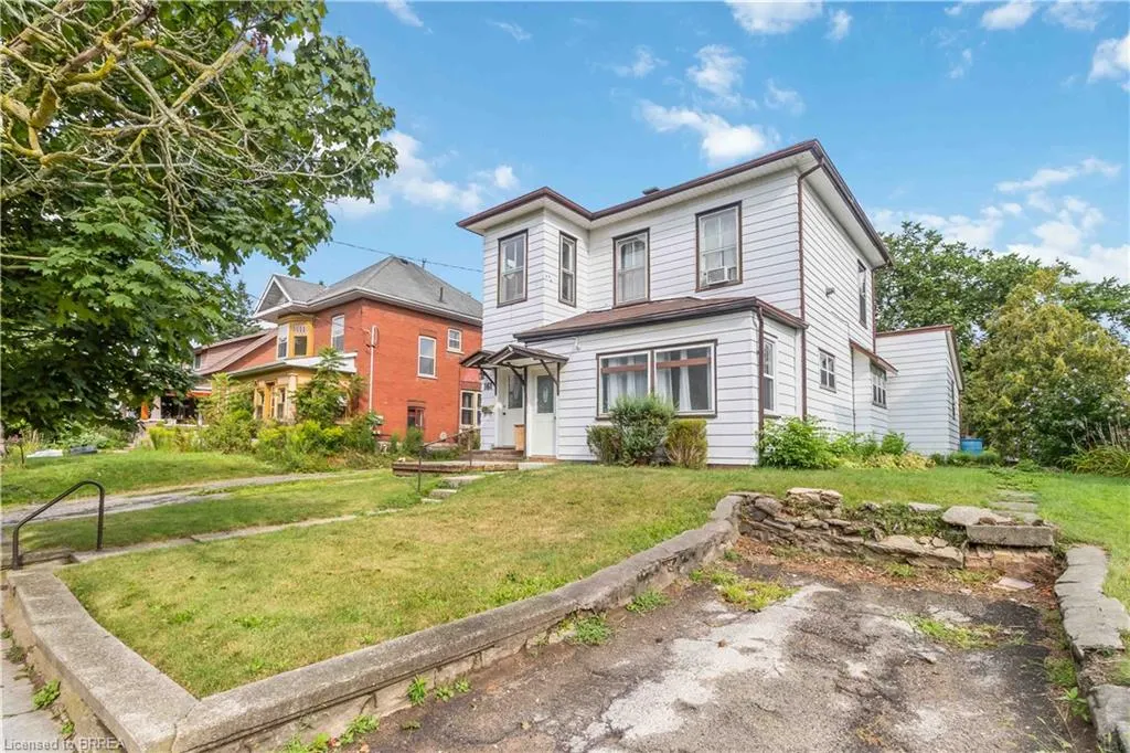 161 Maple Street, #1