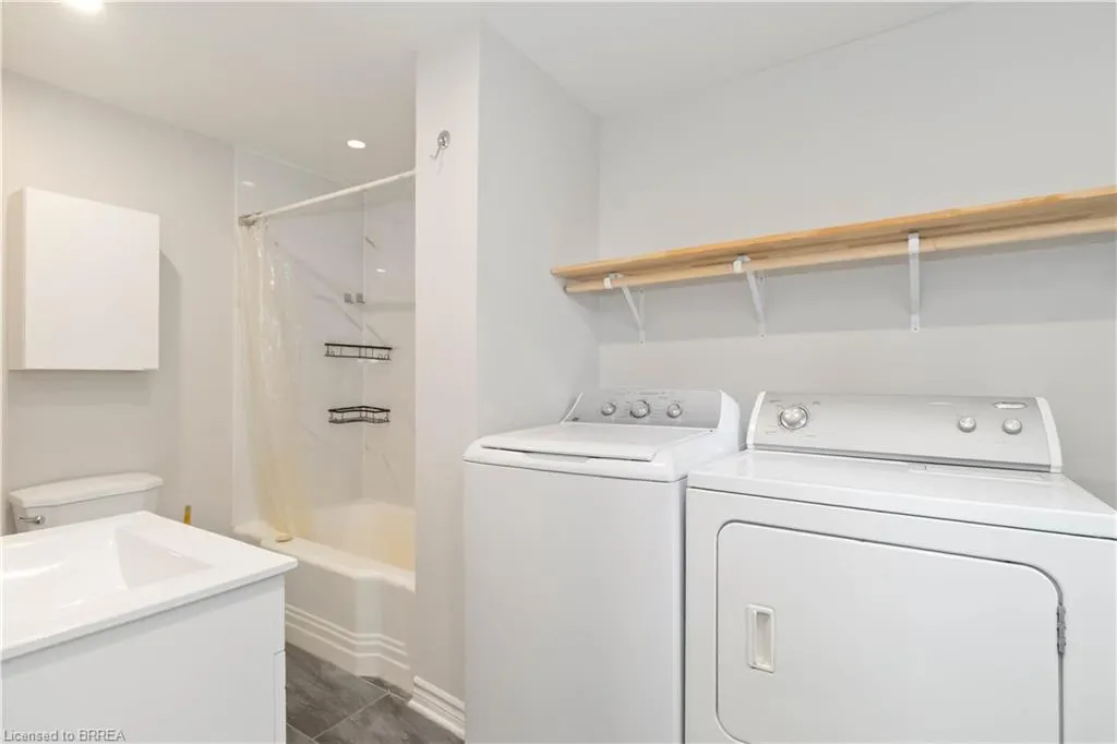 161 Maple Street, #1