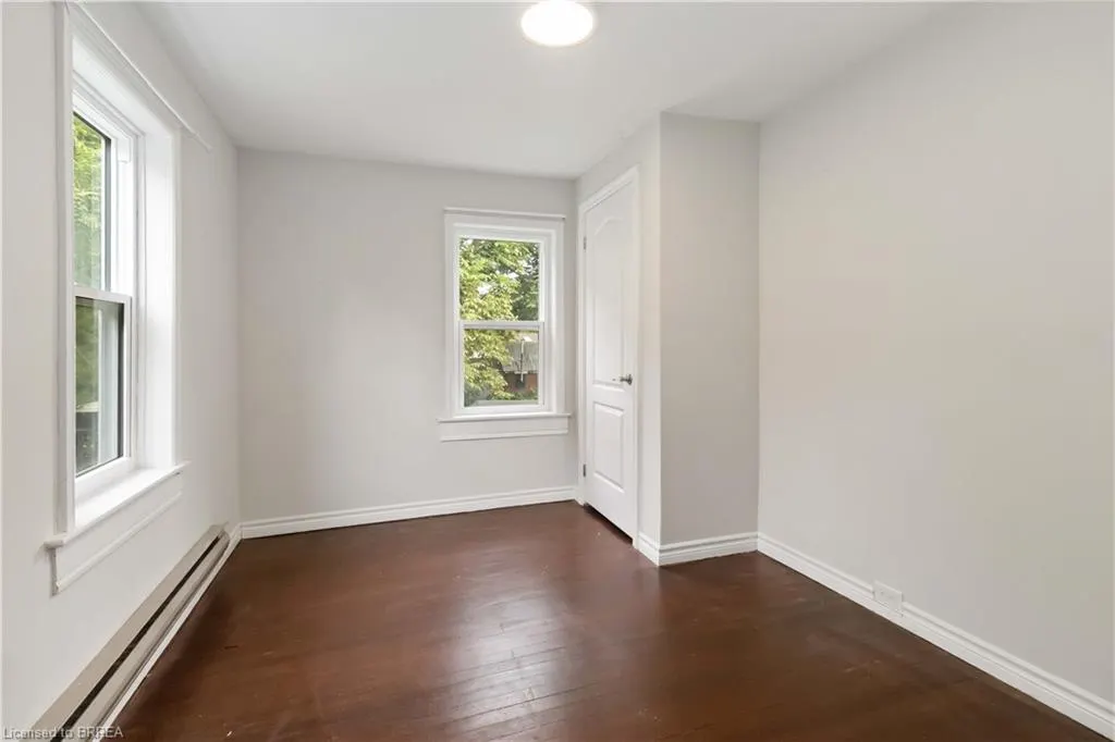 161 Maple Street, #1