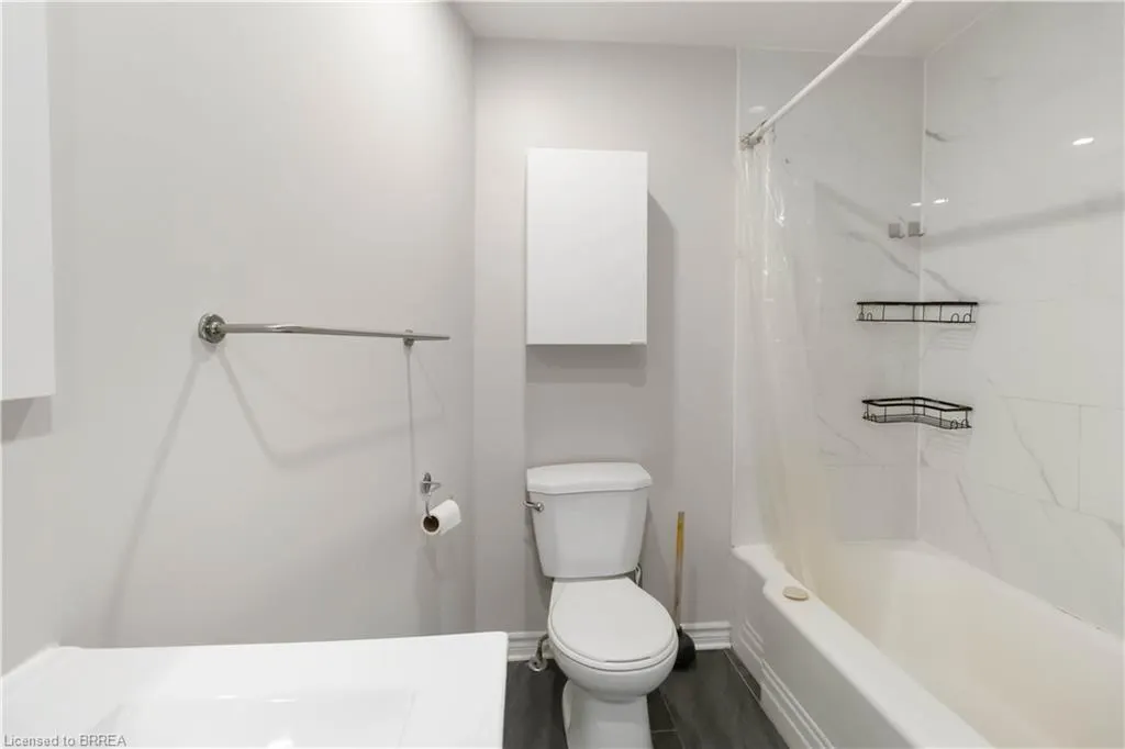 161 Maple Street, #1