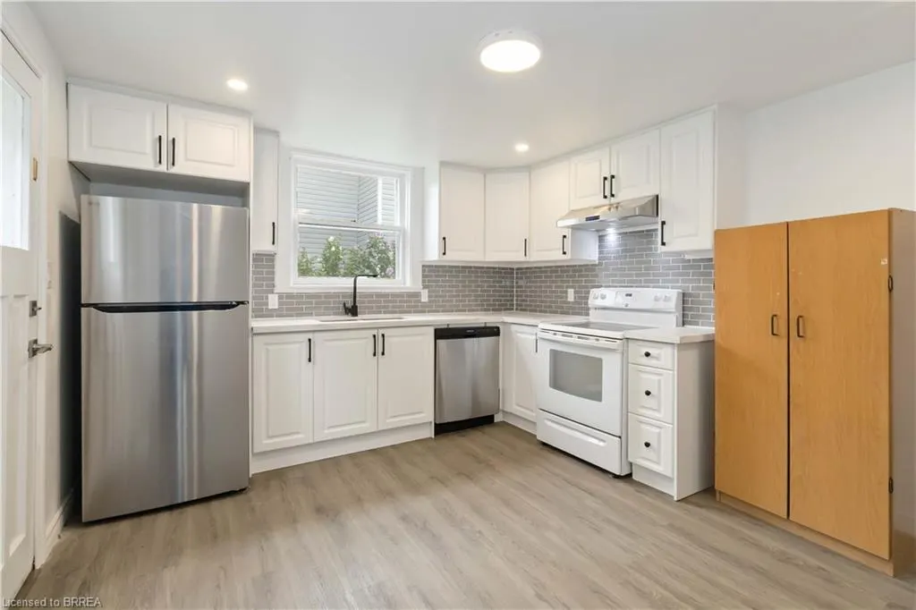 161 Maple Street, #1