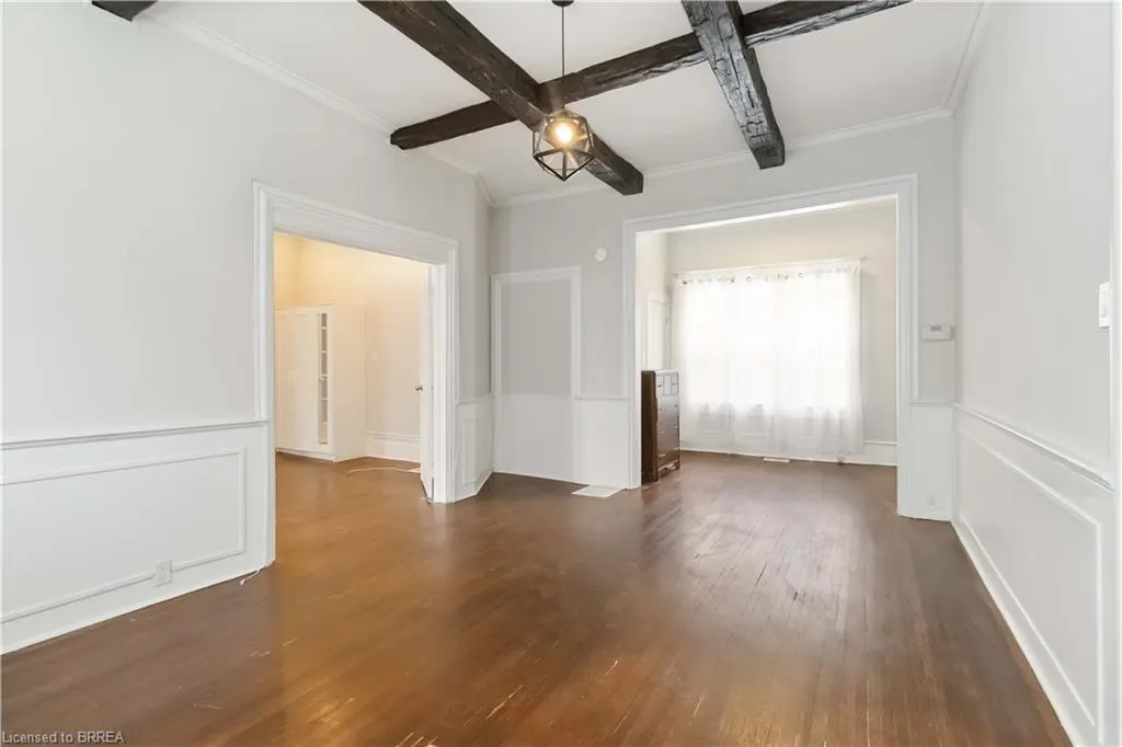 161 Maple Street, #1