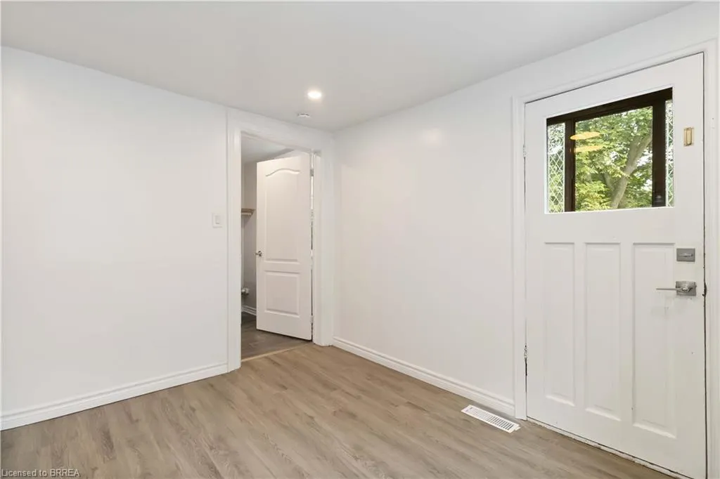 161 Maple Street, #1