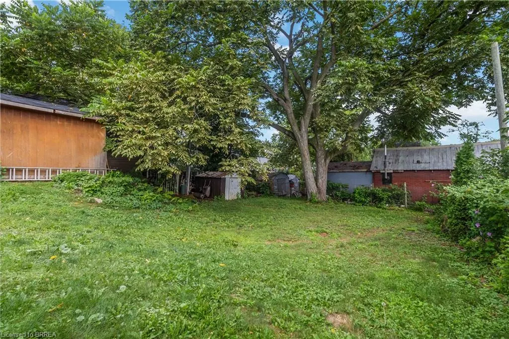 161 Maple Street, #1