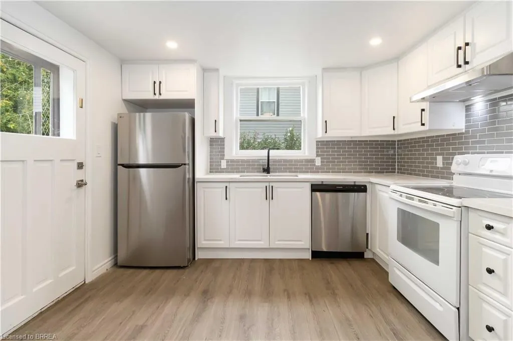 161 Maple Street, #1