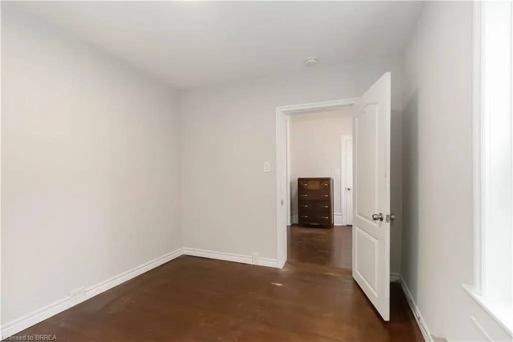 161 Maple Street, #1