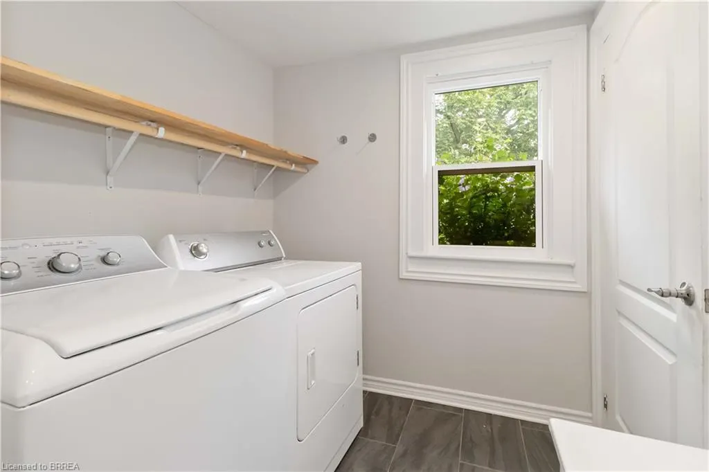 161 Maple Street, #1
