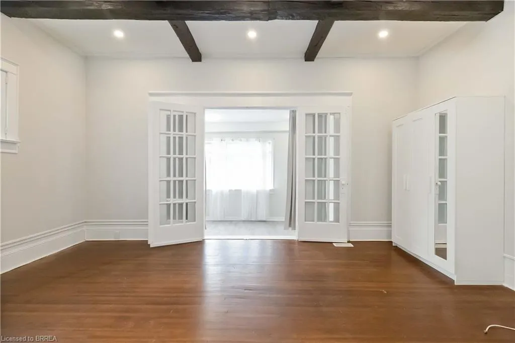 161 Maple Street, #1