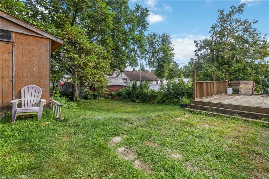 161 Maple Street, #1