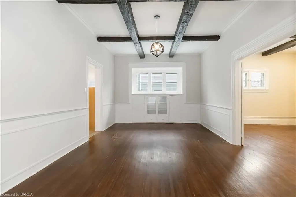 161 Maple Street, #1